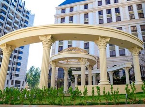 Golden Tulip Aesthetics | Zhunan