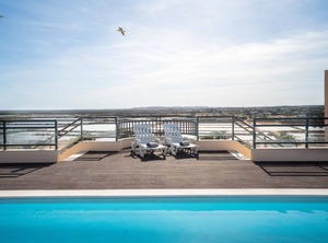 Casa Marina Olhão | Olhao