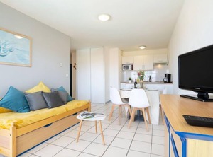 Golf La Nivelle | Ciboure