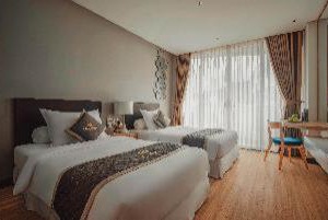 Golf Valley Hotel | Da Lat
