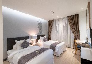 Golf Valley Hotel | Da Lat