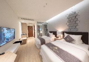 Golf Valley Hotel | Da Lat
