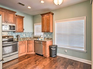 The Patricia Grand Myrtle Beach | Red Hill