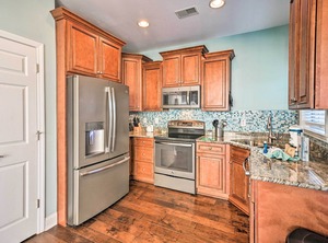 The Patricia Grand Myrtle Beach | Red Hill