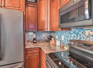 The Patricia Grand Myrtle Beach | Red Hill