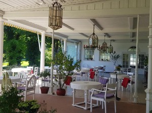 Golfhotel Kaiserin Elisabeth | Feldafing