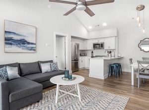 Thunder Island | Heron Harbour Isle