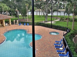 Wyndham Ocean Daytona | Palm Coast
