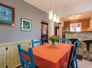 Accommodation Kavran | Kavran