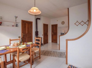 Accommodation Fivizzano | Pieve San Paolo