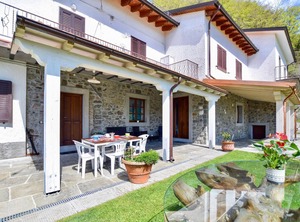 Accommodation Fivizzano | Pieve San Paolo