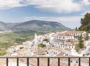 Zahara De La Sierra | Zahara de la Sierra