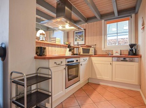 Accommodation | Wendisch Rietz