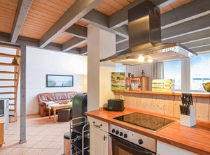 Accommodation | Wendisch Rietz