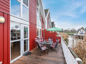 Accommodation | Wendisch Rietz