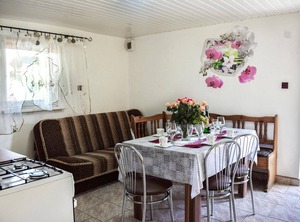 Ferienhaus Dzwirzyno Für Personen Schlafzimmer | Dzwirzyno