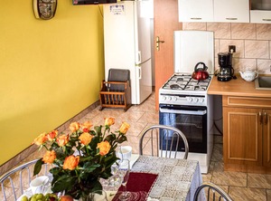 Ferienhaus Dzwirzyno Für Personen Schlafzimmer | Dzwirzyno