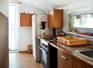 Ferienhaus Dzwirzyno Für Personen Schlafzimmer | Dzwirzyno