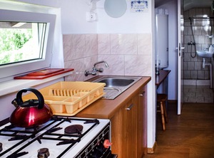 Ferienhaus Dzwirzyno Für Personen Schlafzimmer | Dzwirzyno
