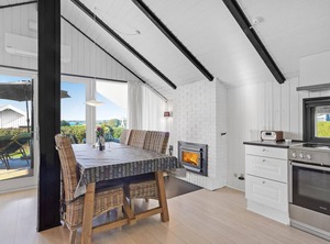 Accommodation Egernsund | Rendbjerg