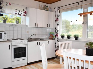 Accommodation | Tosteberga