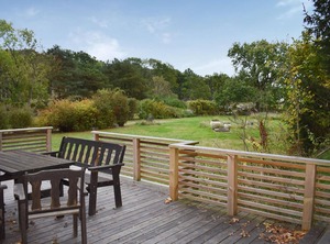 Accommodation | Tosteberga