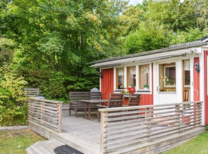 Accommodation | Tosteberga