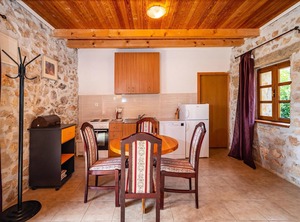 Accommodation Lisane | Polaca