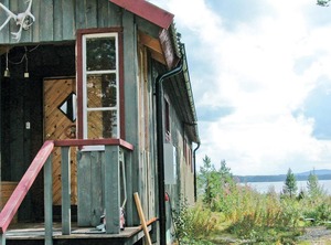 Accommodation Särna | Ringbo