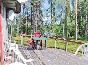 Accommodation Särna | Ringbo