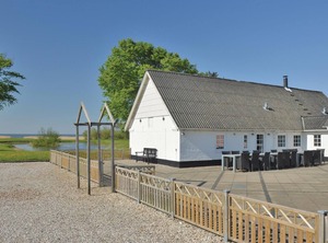 Accommodation | Ringkøbing-Skjern Municipality