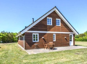 Sauna | Ringkøbing-Skjern Municipality