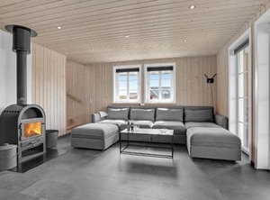 Sauna | Ringkøbing-Skjern Municipality