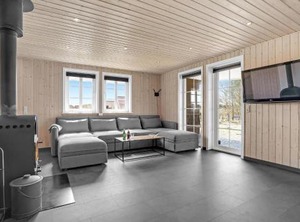 Sauna | Ringkøbing-Skjern Municipality