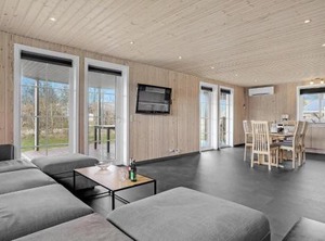 Sauna | Ringkøbing-Skjern Municipality
