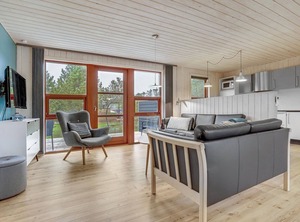 Accommodation | Stenbjerg