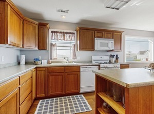 Crescent City Beach | Crescent City