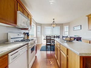 Crescent City Beach | Crescent City