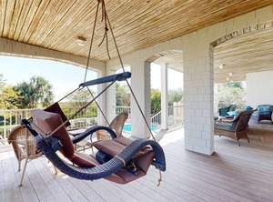 Cates | Seabrook Island