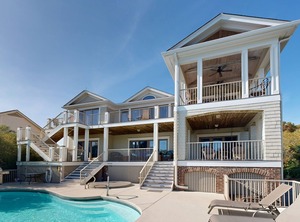 Cates | Seabrook Island