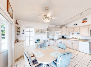 Island Village Sand Dollar | Port Isabel
