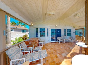 Island Village Sand Dollar | Port Isabel