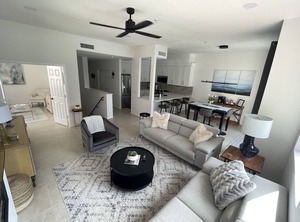 Scottsdale Premium Term Getaway Furnished Golf Cable Utilities | McCormick Ranch