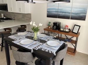 Scottsdale Premium Term Getaway Furnished Golf Cable Utilities | McCormick Ranch
