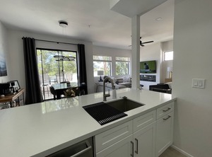 Scottsdale Premium Term Getaway Furnished Golf Cable Utilities | McCormick Ranch