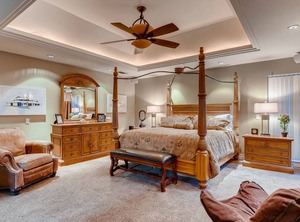 Wyndham Grand Desert Las Vegas | Rancho Oakey