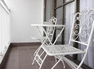 Tamansari La | Braga