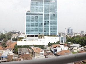 Tamansari La | Braga