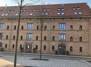 Accommodation Neustrelitz | Eggesin