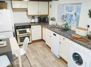 Cottage | Thornton Dale